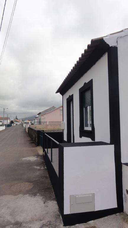 Villa Quinta Do Chico Feijao Lajes Habitación foto