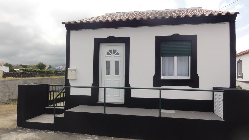 Villa Quinta Do Chico Feijao Lajes Habitación foto